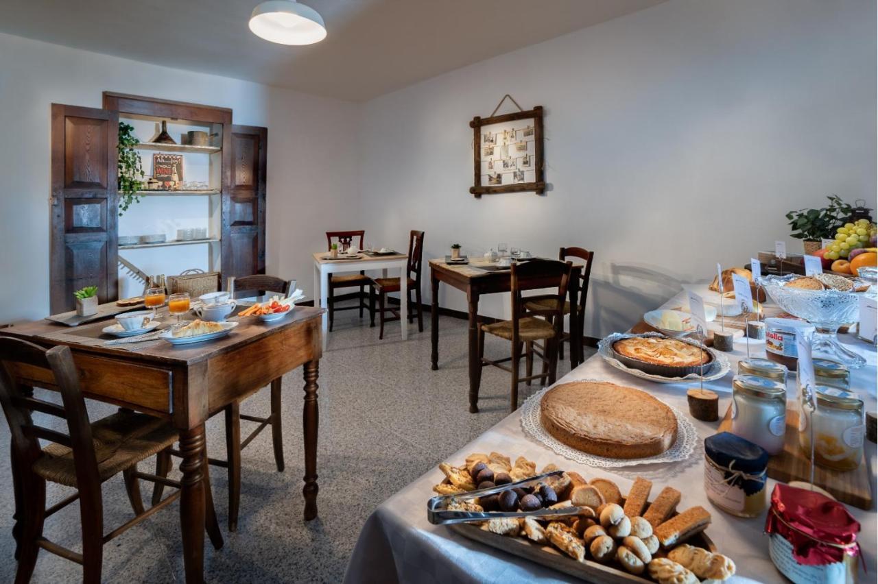 Cascina Brichat Alta Langa Serravalle delle Langhe Екстериор снимка